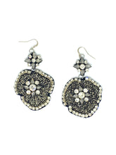 Load image into Gallery viewer, May Earring- Silver
