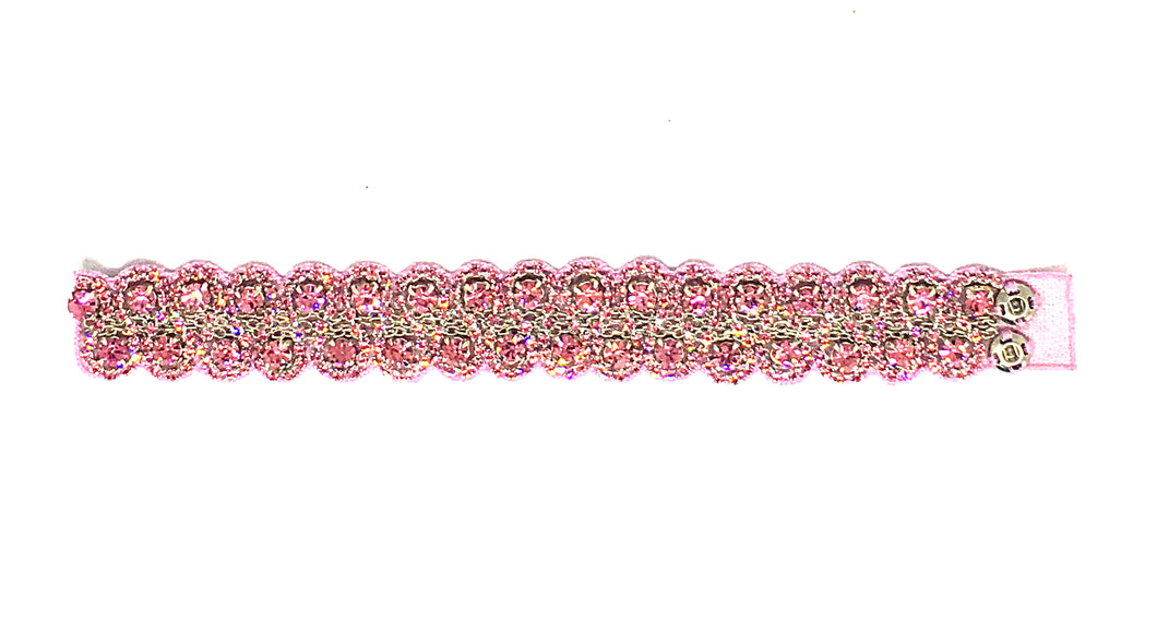 Tammy Bracelet- Pink