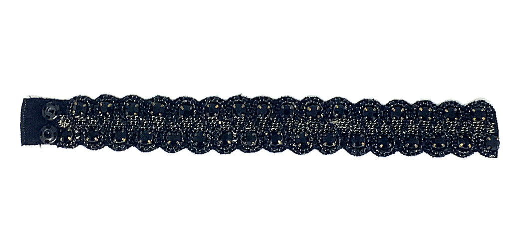 Tammy Bracelet - Black