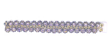 Load image into Gallery viewer, Tammy Bracelet- Purple
