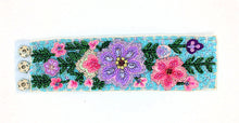 Load image into Gallery viewer, Frieda Floral Bracelet
